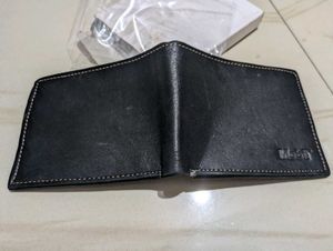 New Leather Mens Wallet