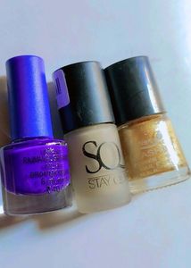 Nail paint 💅