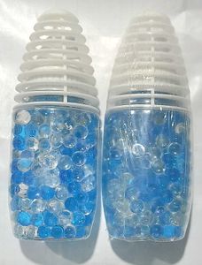 Lavender Bubble Home Air Freshener 2 Pcs