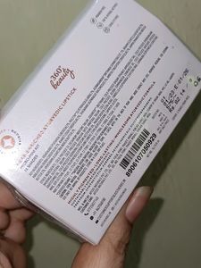 Just Herbs 16 Lipstick Set