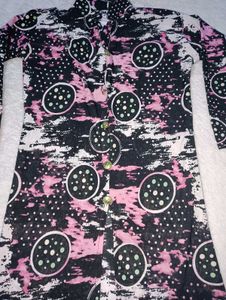34,36 Size Kurti💫