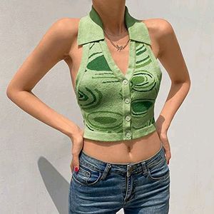 Cute Korean Crop Top
