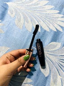 Mars Mascara