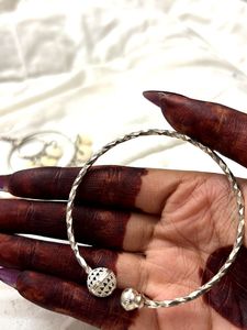 Earrings &amp; Bracelet Set