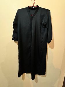 Kids Abaya -1