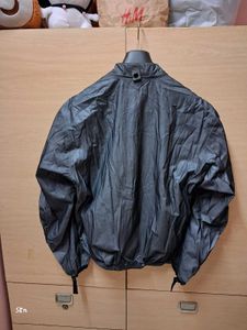 Stylish Black Jacket