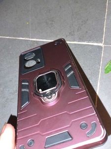 Moto G85 G5 Back Cover