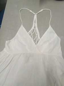 URBAN FITTERS Beach Dress