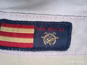 Ladies Jeans