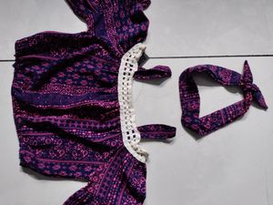 Purple Top