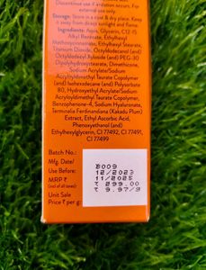Myglamm Foundation