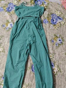 bebe  Jumpsuit