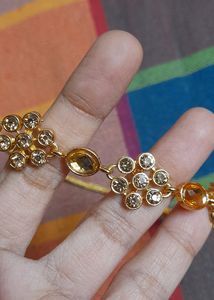 Kundhan Neck Sets Combo