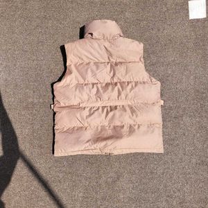 Puffer Vest