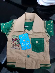 Baby Boys Cloth