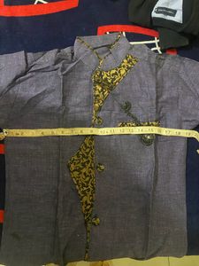 Men Kurta Pajayma