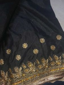 New Saree