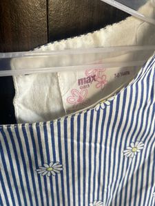 Cute Summer  Frock