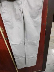 Stylish Men's Casual Pant Cotton