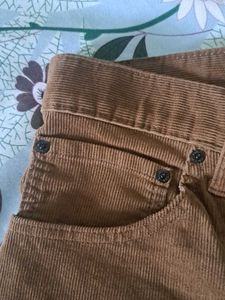 Casual Jean Pant
