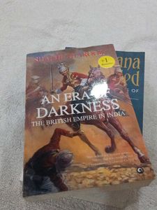 History Book Collection