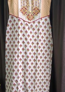 Anouk Brand New Kurti Spcl For Summer 🌞