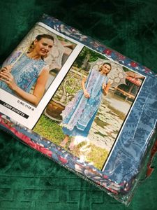 Pakistani Patchwork,Printed Material