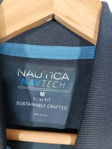 Multicolor Casual T-shirt (Men)