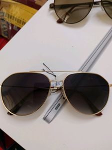 (UNUSED)Combo Of 2 Cool Winks Aviator Sunglasses