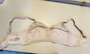 Enamor Cotton Blend Bra - Pack Of 5