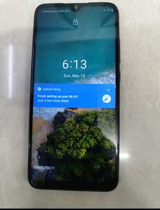 Mi A3