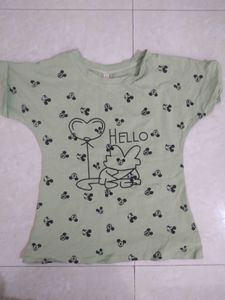 Girls Top