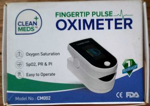Oximeter