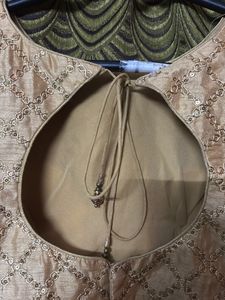 Embroidered Blouse