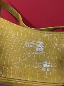 Sling Bag