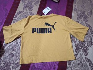 Puma x H&amp;M T-Shirt