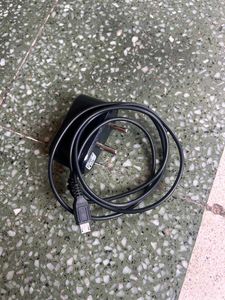 Charger For Type C And USB Both