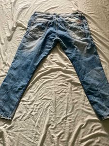Expedition Denim Jeans