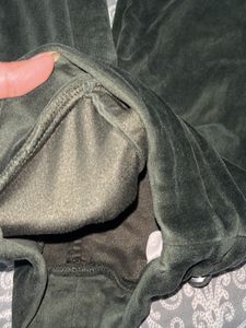 Girls Woollens Pants