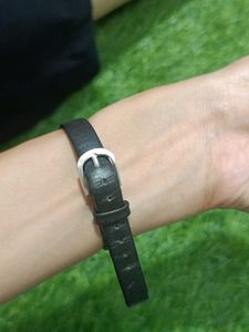 Fastrack watch for women