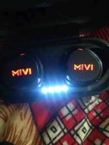 MI VI Duopods M20 Bluetooth Headphones