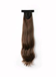 Brown Hair Extensions
