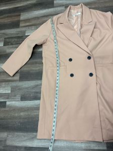 Premium Lightweight Coat