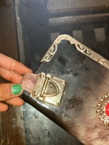 Women Clutch Pouch