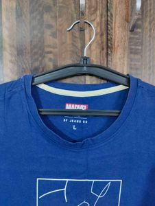Marvel Tshirt
