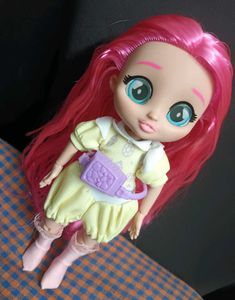 BFF Cute Doll