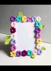 15 Crochet Puff Fowers