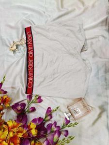 Calvin Klein Men's Underwear