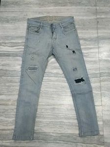 Party Wear Jean's For Boy's 👍👍😊😊