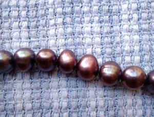 Pearl Bracelet (authentic)